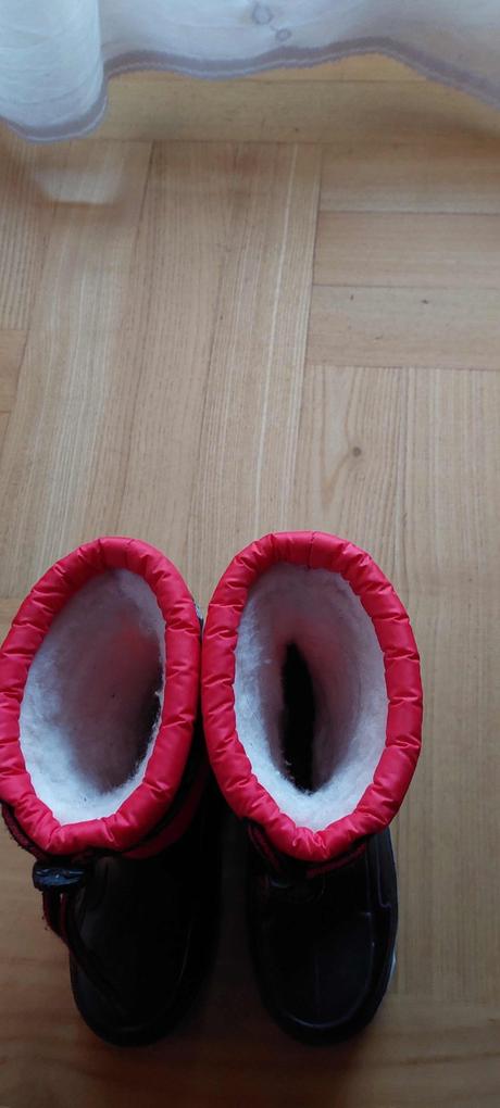 Sněhule demar 31/32, demar,31