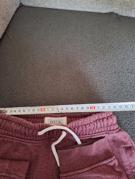 Dětské tepláky značky next, vel. 6 let., next,116