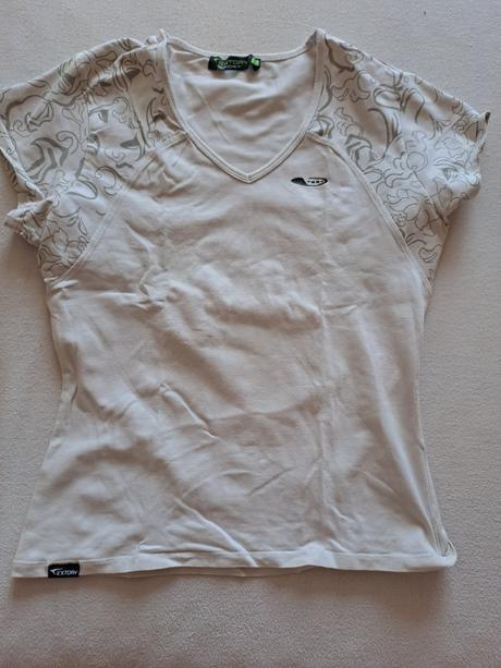 Sportovní tričko, vel.l, l