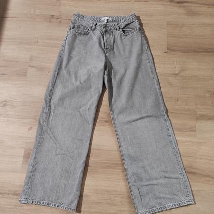 Rifle baggy regular, h&m,38