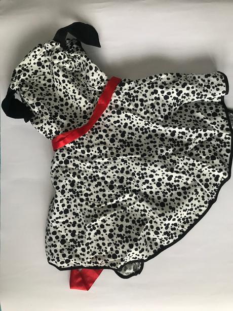 Karnevalový kostým pejsek,