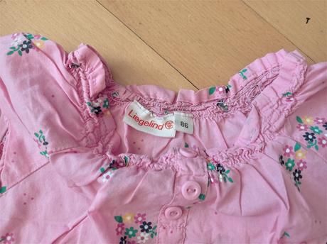 Šaty tunika 86, nkd,86