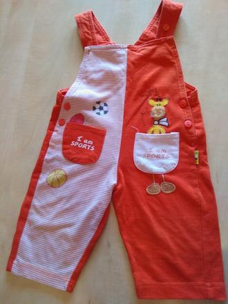 Lacláče frog - vel.86/92, frog,86