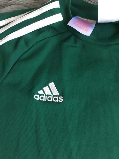 Dres zn.adidas vel.152, adidas,152