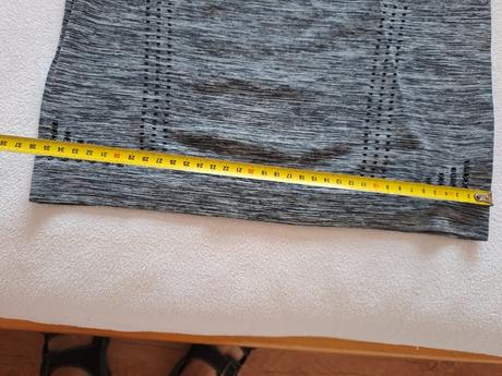 Sportovní rychleschnoucí tílko, vel. s, s