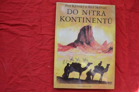 Kniha do nitra kontinentů, 