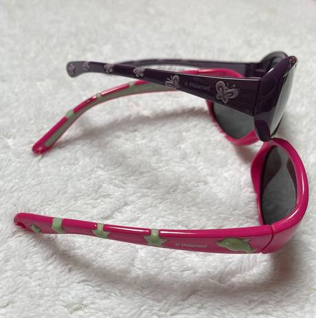 Sluneční brýle, polaroid