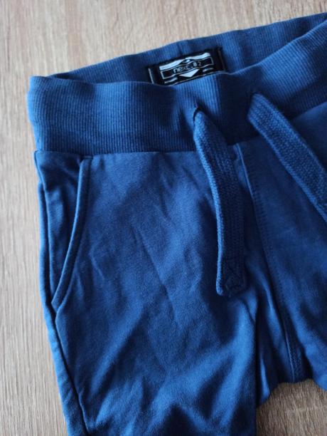 Dětské tepláčky, next,74