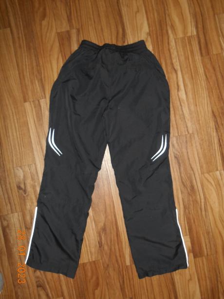 Dívčí sportovní kalhoty, 140