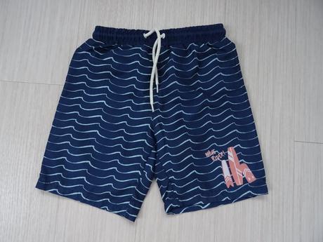 Chlapecké šortky vel. 122, pepco,122