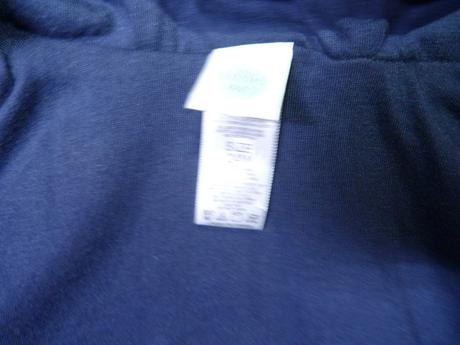 Nepromokavá bunda s auty vel.92, 92