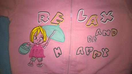 Mikina, frog, vel 86/92, frog,86