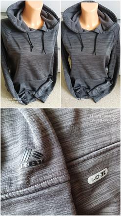 Mikina zn."rbx" vel."xl", xl