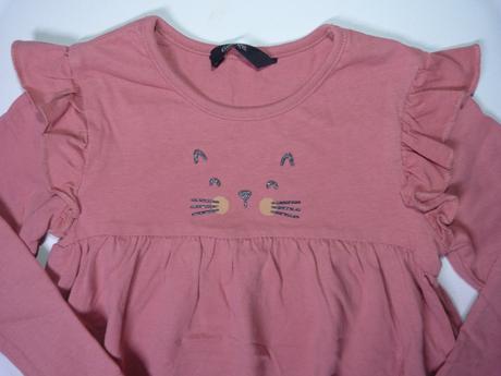 George bavlněná tunika vel.98, george,98