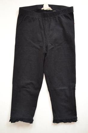 3/4 legíny, h&m,122