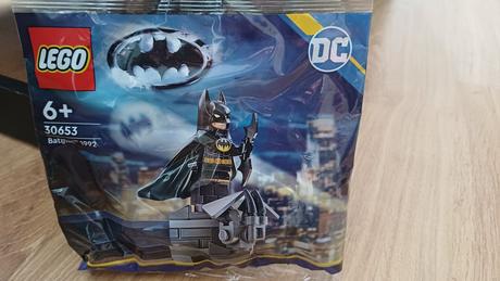 Nove lego polybag,