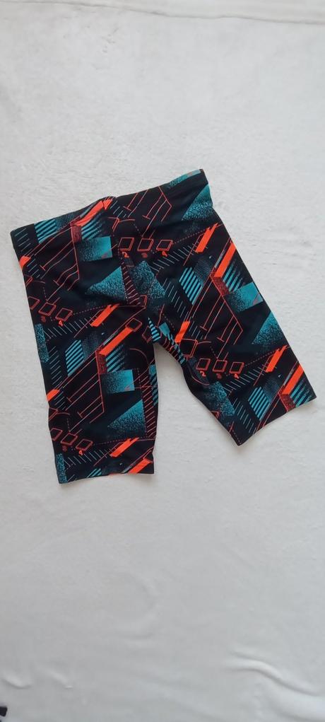 Chlapecké sportovní plavky, vel. 164/170, decathlon,146