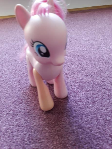 Poník - my little pony,