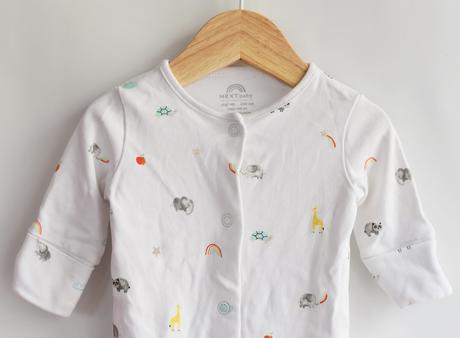 Overal vel. first size, next,50