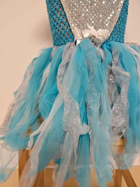 Zimní princezna/královna,