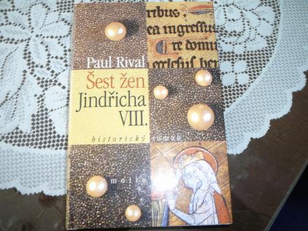 Šest žen jindřicha viii, 