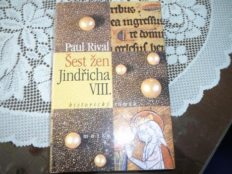 Šest žen jindřicha viii, 