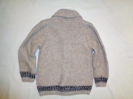 Luxusní elegantní měkoučký svetr, george,104