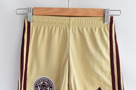 Kraťasy vel. 7 - 8 let, adidas,128