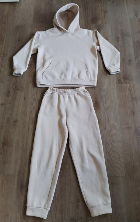 Dámská tepláková souprava vel m 38, m