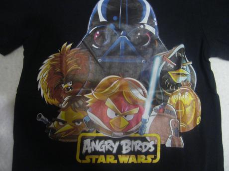 Bavlněné černé triko/tričko 98/104, h&m,98