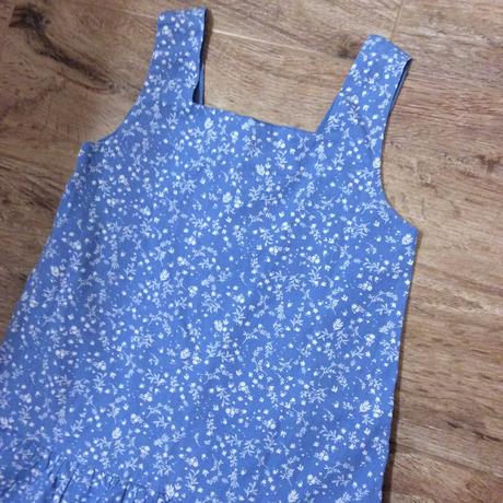 Bavlněné šaty zn. mango, mango,122