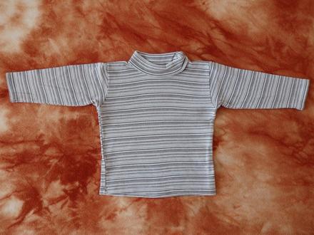 Roláček, tričko s dlouhým rukávem, 92