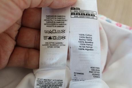 Čepičky vel. 3 - 6 m, f&f,68