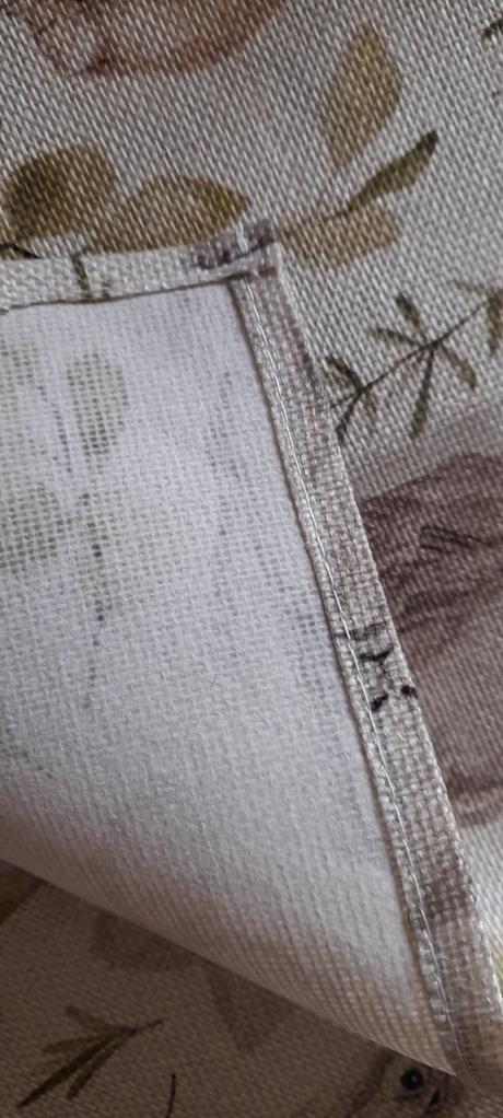 Velikonoční prostírání 4ks se zajíčky a květinami, 