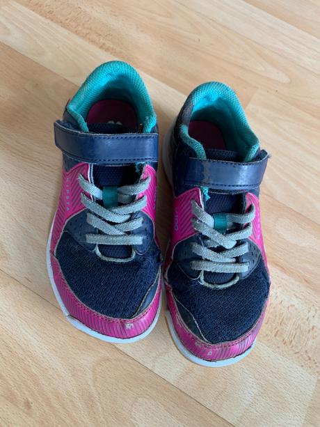 Boty & tenisky kipsta decathlon vel. 34, kipsta,34