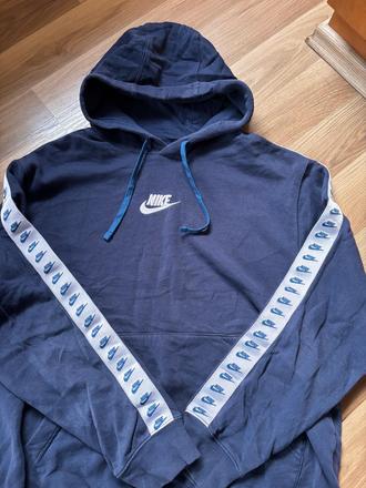 Mikina nike, nike,l