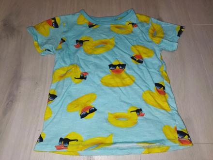 Tričko s kačenky 104 next, next,104
