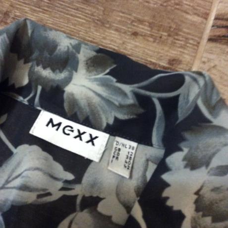 Lehoučká halenka mexx, mexx,38