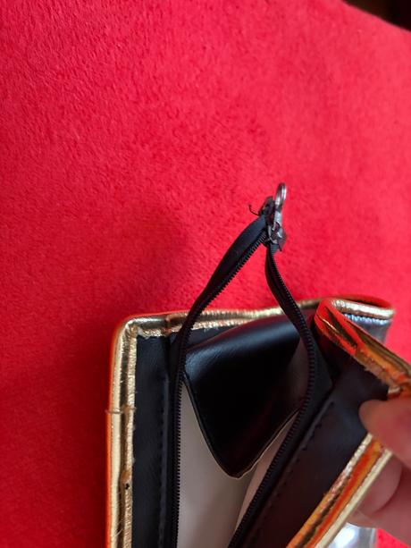 Retro psanicko, kabelka,