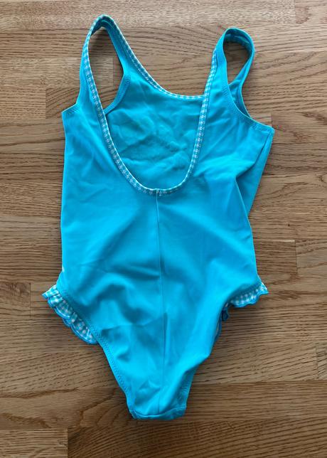 Plavky & plavečky s myškou rodeo vel. 104, 104