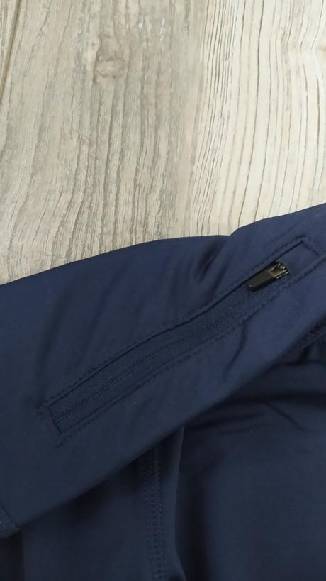 Dívčí / dámské legíny xs, crivit,xs