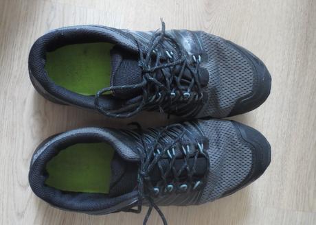 Trailové boty inov-8 roclite vel. 40,5, 40