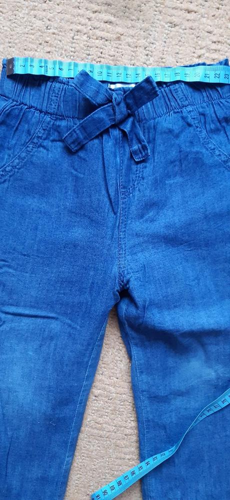 Kalhoty vyteplené vel. 92, pepco,92