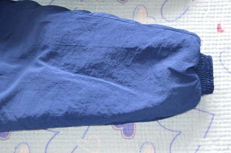 Oteplovačky, oteplené kalhoty, 104