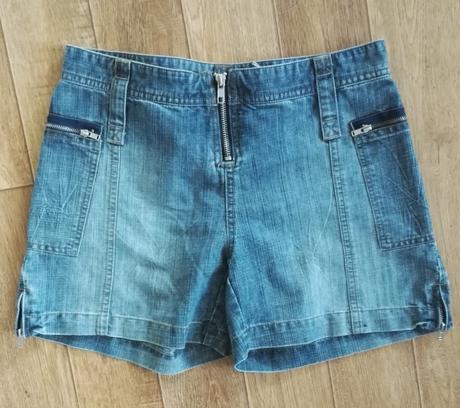 Riflové kraťasy private member - vel.s, s