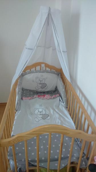 Nebesa - jak krásně uvázat mašli?