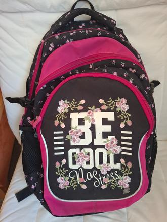 Školní batoh be cool, 
