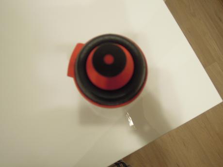 Dětská lahvička nuk, nuk