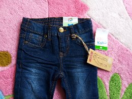 Rifle zn."kiki&koko" vel."98", kiki&koko,98