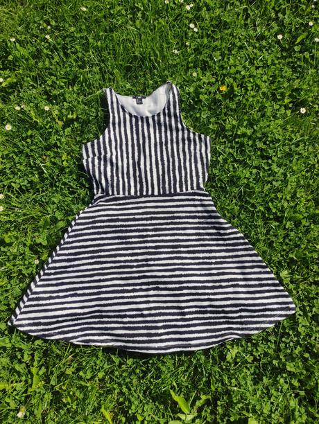 Šaty-,zn.h&mi,vel.m-l, h&m,l